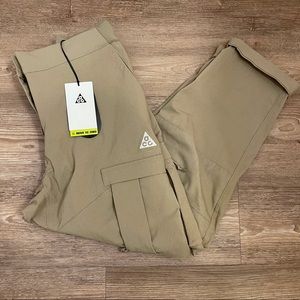 ACG NIKE Women’s Cargo Pants
